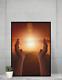 Light Of God Poster Picture Framed Wall Art Christian Gifts 47547744