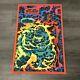 Look! Silver Surfer I'm Changing Marvel Third Eye Black Light Poster Te4014