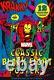 Marvel Classic Black Light Collectible Poster Portfolio, Hardcover by Marvel