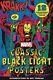 Marvel Classic Black Light Collectible Poster Portfolio (abrams Comicarts) 82721