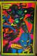 Marvel Dr Strange Eternity Vintage 1971 Third Eye Blacklight Poster #4007 -nice