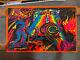 Og Dr. Strange The Search Marvel Third Eye Black Light Poster 4008 Dan Adkins