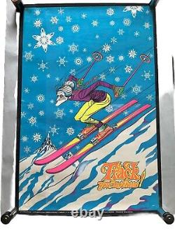 One Of A Kind 1970 TRACK MOTHER AL WISEMAN PRODUCED BY TREND GRAPHICS 30x20
