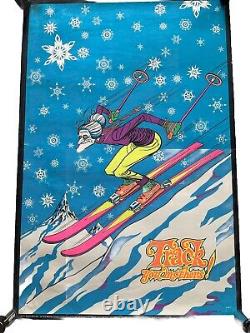 One Of A Kind 1970 TRACK MOTHER AL WISEMAN PRODUCED BY TREND GRAPHICS 30x20