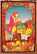 Original 1970 Come Join The Dance Black Light Poster Joe Roberts Jr. Cocorico