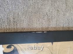 Original 1970s Blacklight/Drug Poster Ain't Gonna Work On Dizzy's Farm Disney