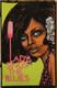Original 1973 Lady Sings The Blues Black Light Poster Geo. Stowe Jr. One Stop La