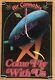 Original Vintage Blacklight Poster 1970s Air Cannabis Come Fly With Us Zeppelin