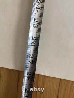 Original Vintage Poster Neon vampire 1979 pro Arts Black Light Head Shop 20x28