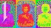 Photoshop Tutorial Part 1 How To Create A 1960s Psychedelic Poster Design 3