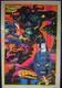 Rare Doctor Strange Meets Eternity Black Light Poster #4007 1971 Third Eye