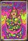 Rare H R Pufnstuf Different Poster Mama Cass Black Light Poster 1970 Nice/rolled