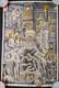 Rare Love Is The Key 1960s 1970s Vintage Blacklight Poster India Evening Raga