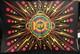 Rare Original 1970 Super Love Black Light Poster By Tom Gatz Pro-arts