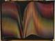 Rare Original 1972 Tempo Blacklight Poster Nova Posters Alberto Biasil  -look