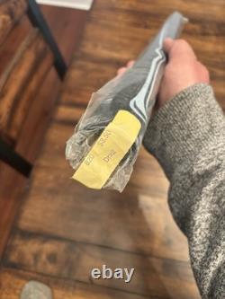 RARE VELVET BLACKLIGHT POSTER BORN DRAG SS'68 CAMARO 32 Rare Ed Roth NOS Vtg