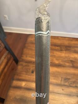 RARE VELVET BLACKLIGHT POSTER BORN DRAG SS'68 CAMARO 32 Rare Ed Roth NOS Vtg