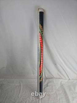 Rare New Vintage 1979 TUTANKHAMUN #3708 Blacklight Poster Felt Velvet