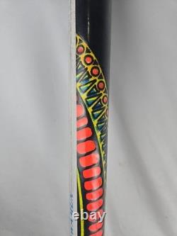 Rare New Vintage 1979 TUTANKHAMUN #3708 Blacklight Poster Felt Velvet