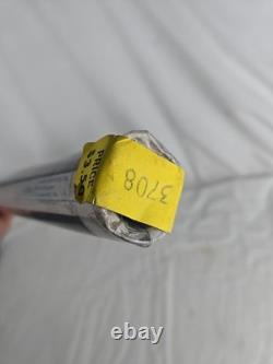 Rare New Vintage 1979 TUTANKHAMUN #3708 Blacklight Poster Felt Velvet