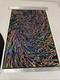 Rare Original 1992 Mesmerized #1619 Blacklight Poster 23x 35 Scorpio