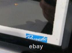 Rare Vintage Eminem Black Light Poster Slim Shady 35 X 23 Rap 9951 Bravado