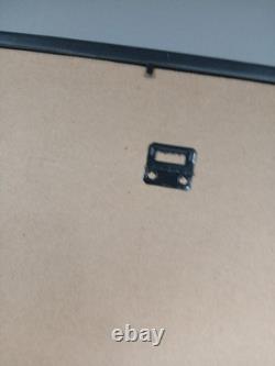 Rare Vintage Eminem Black Light Poster Slim Shady 35 X 23 Rap 9951 Bravado