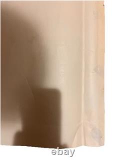 Rare bruce lee blacklight poster