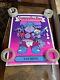 Sdcc 2024 Garbage Pail Kids Fan Boyd Joe Simko Poster 51/100 Signed Topps