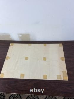 SPIDERMAN AND NAMOR MARVEL THIRD EYE Black light poster TE4023 GENE COLAN