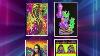 Scorpio Posters 1 Manufacture Of Blacklight Posters In The World