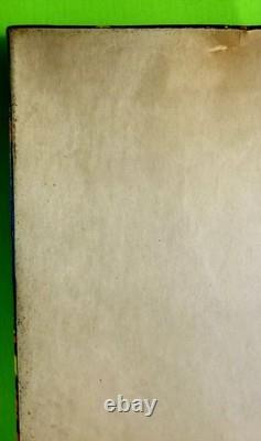 Sealed CONAN THE BARBARIAN Third EYE BLACKLIGHT PUZZLE Poster MARVELMANIA 1971