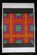 Soliloquy Blacklight Poster 1968 Wespac San Francisco Happenings