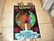 Spirit Of Aquarius Blacklight Poster 1976 Vintage Funky Pretty Afro Girl Velvet