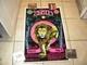Spirit Of Leo Blacklight Poster 1976 Funky Flocked Horoscope Psychdelic Vintage
