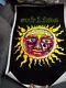 Sublime 40oz. To Freedom Real Vintage Flocked Blacklight Poster Band