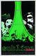 Sublime Lovin' Is What I Got Vintage Black Light Poster 23 X 35