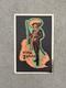 Super Rare Viva Zapata Vintage Black Light Poster One Stop Posters Los Angeles