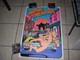 Super Streaker Blacklight Poster 1974 Vintage Monoarch Adult Humor