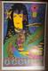 The Occult Vintage 1970 Blacklight Celestial Arts Poster By Vincent Napoli