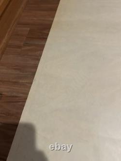 THOR ASTRAL THOR MARVEL THIRD EYE Black light poster TE4006 JACK KIRBY 1971