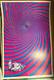 Turn On Your Mind Vintage 1967 East Totem West Headshop Poster By Satty -nice
