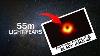 The Impossible Photo Of A Black Hole Event Horizon Telescope