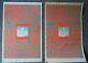 Two-original-hambly Studios-#3 In Series-icarus-very Good Condition