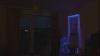 Ultrasonic Sensor Controlling Uv Led Poster Low Quality Video For Now