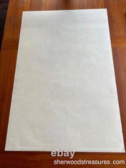 Uncommon Classic 1973 MOON PRINCESS Black Light Poster Headshop Psych POSTER