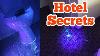 Uv Black Light Treasure Hunt What S Hiding In Your Hotel Room Hotel Secrets