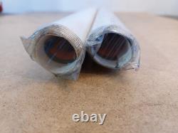 VINTAGE 1976 MIDNIGHT VENUS BLACKLIGHT POSTER NOS Plastic Wrap Never Opened