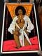 Vintage 1976 Midnight Venus Blacklight Poster New Opened 23x35