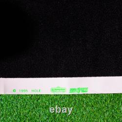 VTG Hole Poster Courtney Love 1995 Original Winterland Blacklight Flocked NOS